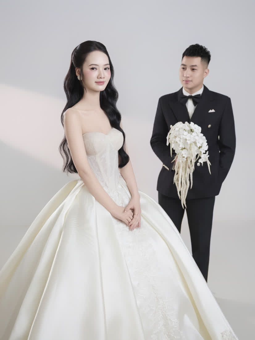 Toàn bộ ảnh còn lại trong bộ Studio — Duy Max Studio