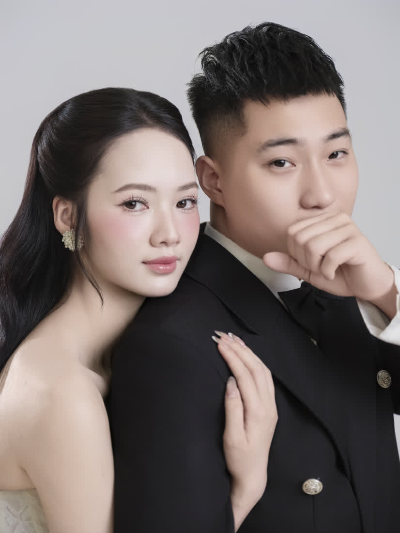 Toàn bộ ảnh còn lại trong bộ Studio — Duy Max Studio