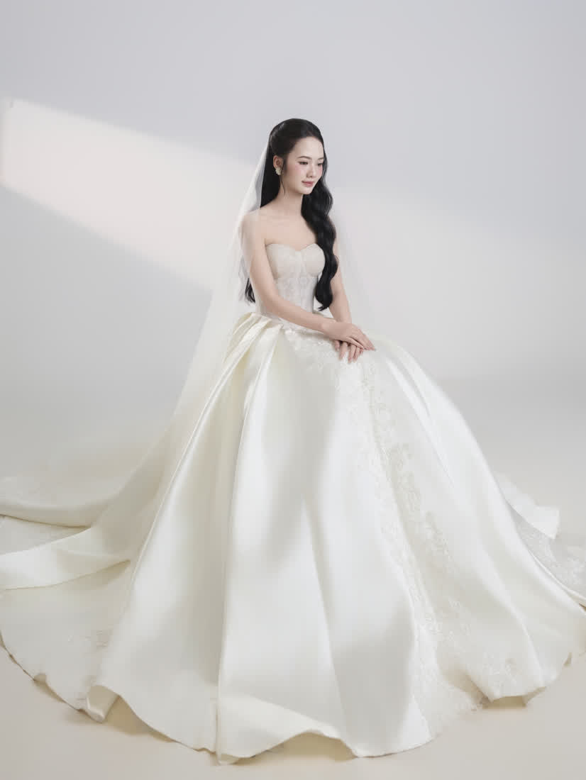 Toàn bộ ảnh còn lại trong bộ Studio — Duy Max Studio