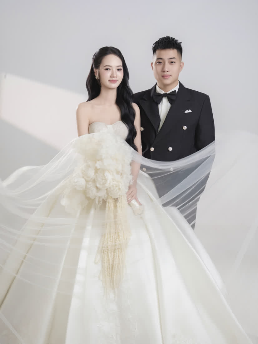 Toàn bộ ảnh còn lại trong bộ Studio — Duy Max Studio