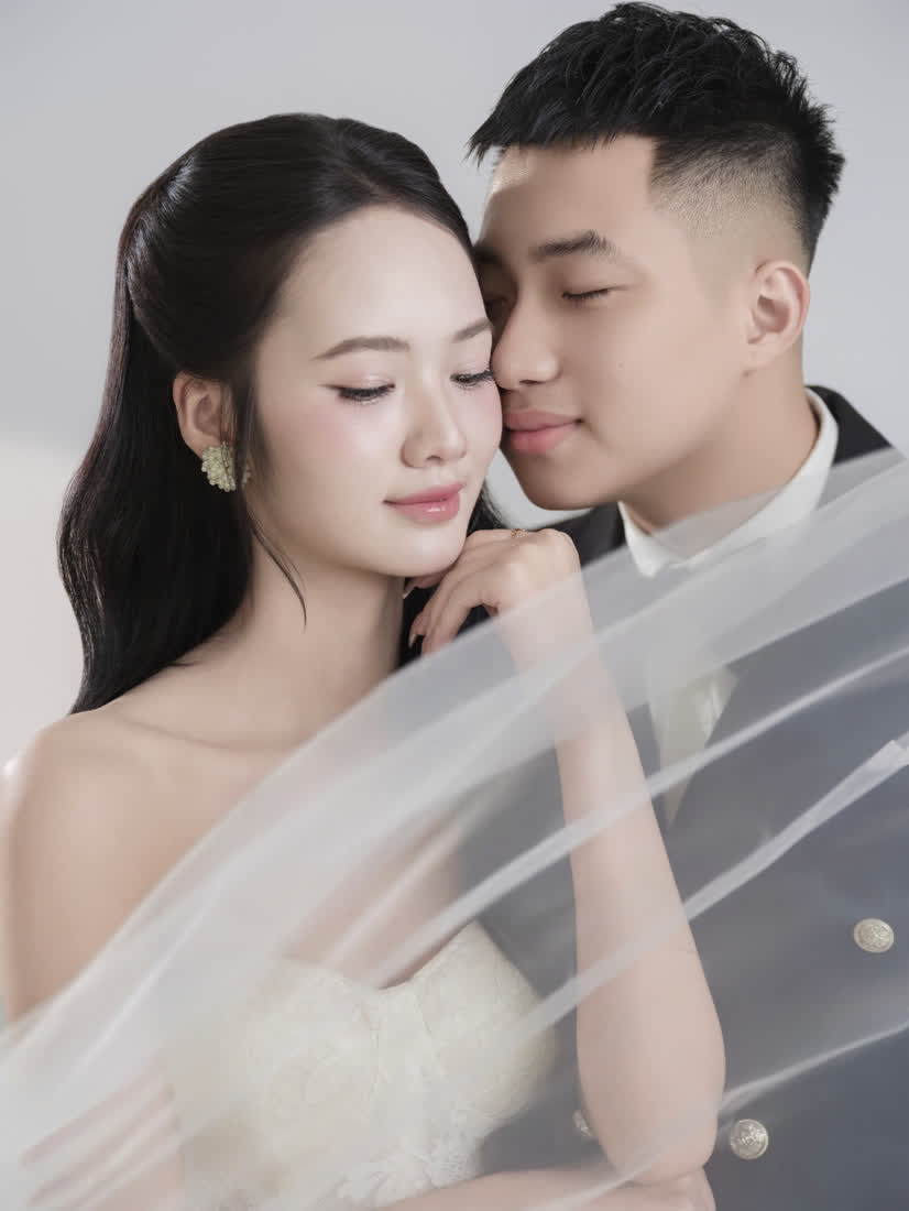 Toàn bộ ảnh còn lại trong bộ Studio — Duy Max Studio