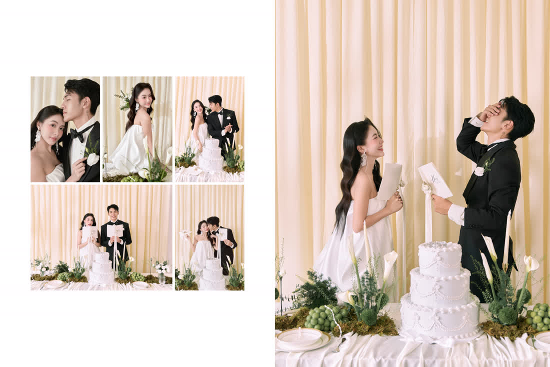 Toàn bộ ảnh còn lại trong bộ Studio — Duy Max Studio
