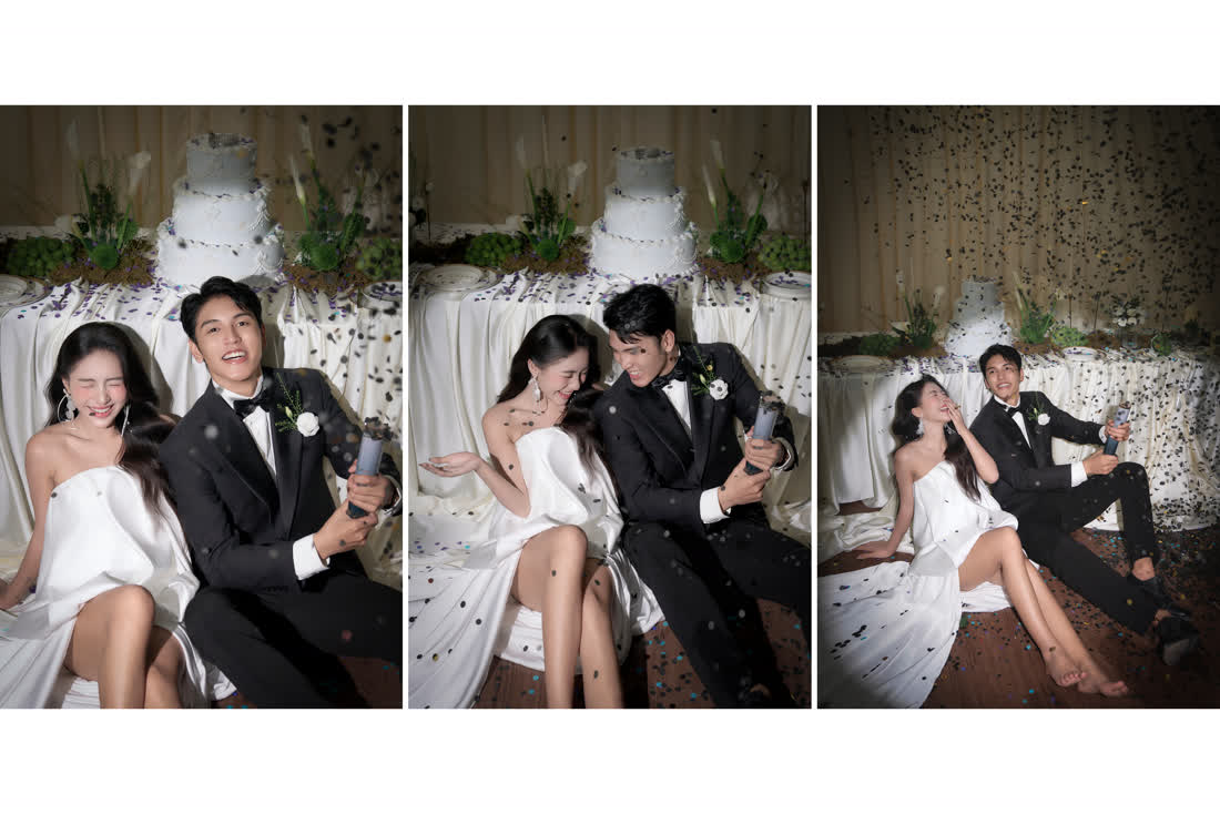 Toàn bộ ảnh còn lại trong bộ Studio — Duy Max Studio