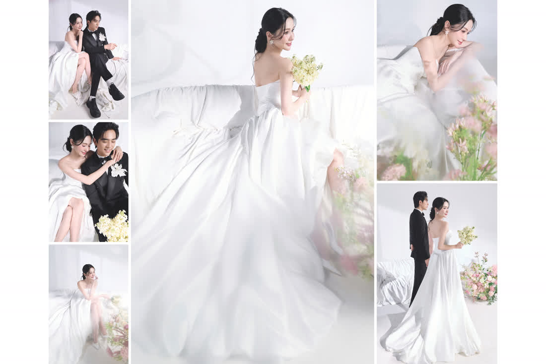 Toàn bộ ảnh còn lại trong bộ Studio — Duy Max Studio