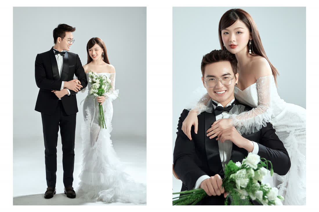 Toàn bộ ảnh còn lại trong bộ Studio — Duy Max Studio
