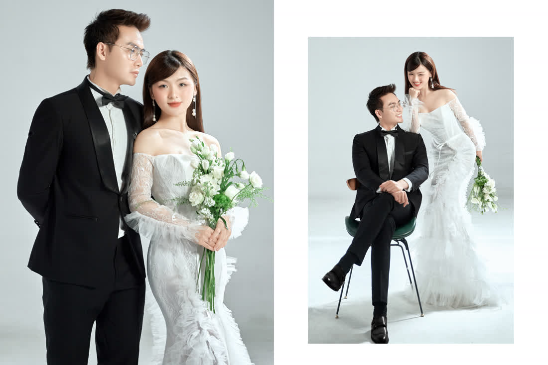 Toàn bộ ảnh còn lại trong bộ Studio — Duy Max Studio