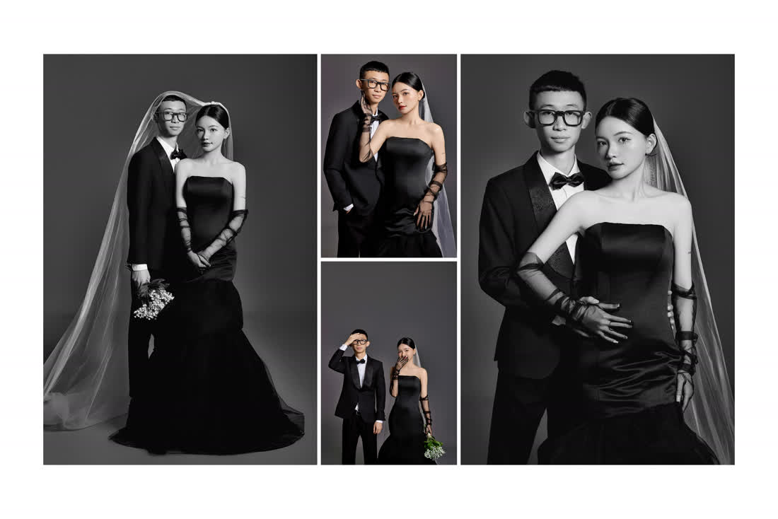 Toàn bộ ảnh còn lại trong bộ Studio — Duy Max Studio