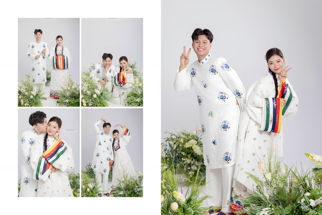 Toàn bộ ảnh còn lại trong bộ Studio — Duy Max Studio