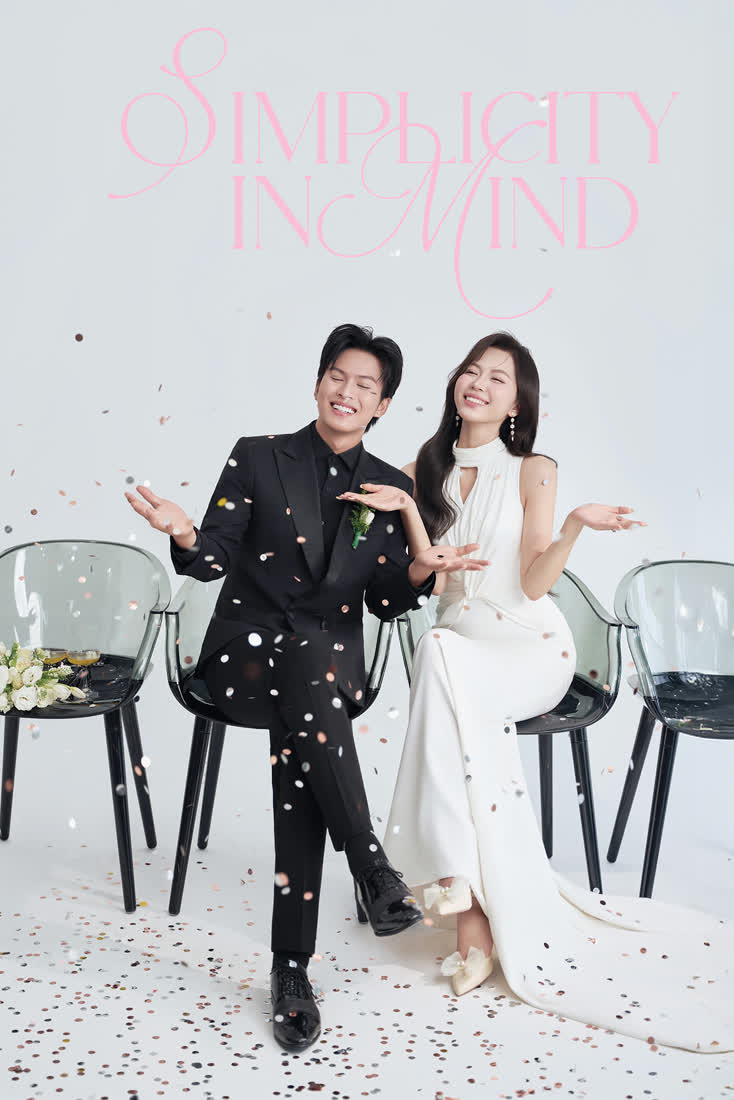 Toàn bộ ảnh còn lại trong bộ Studio — Duy Max Studio