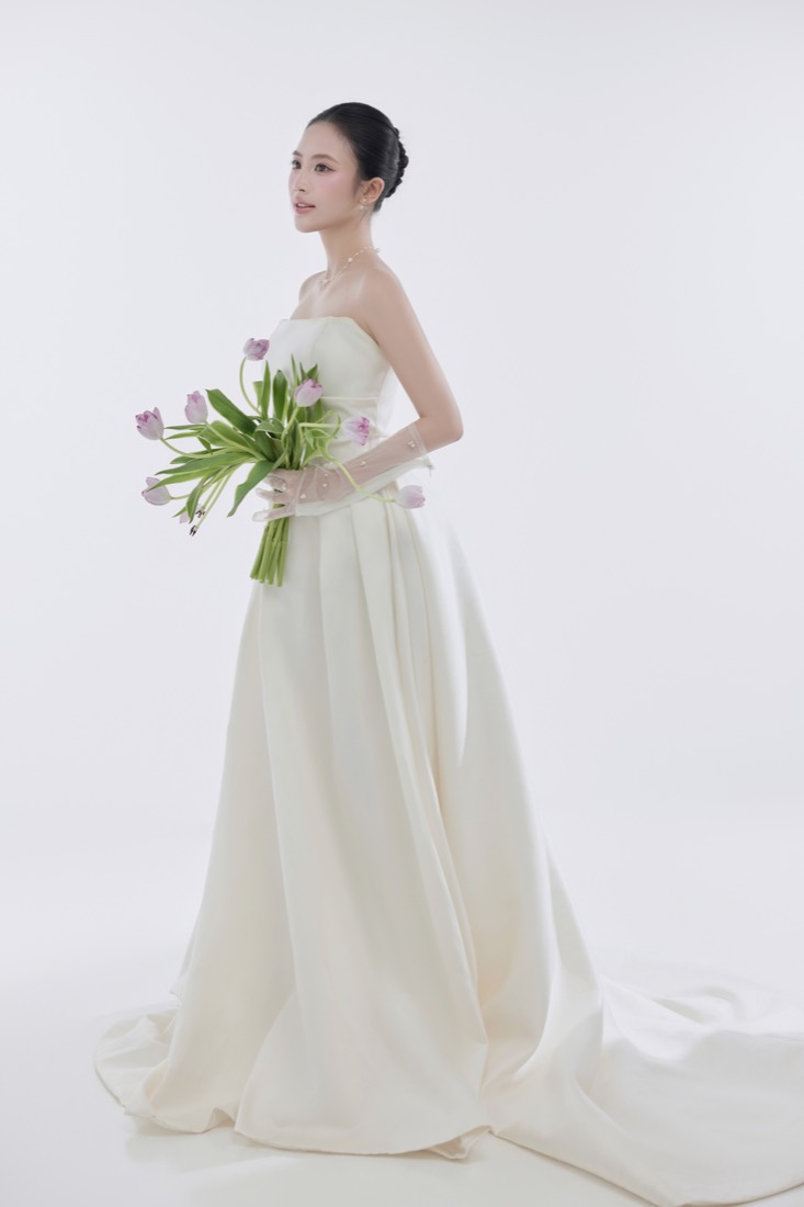 Nàng thơ Tulip — Duy Max Studio