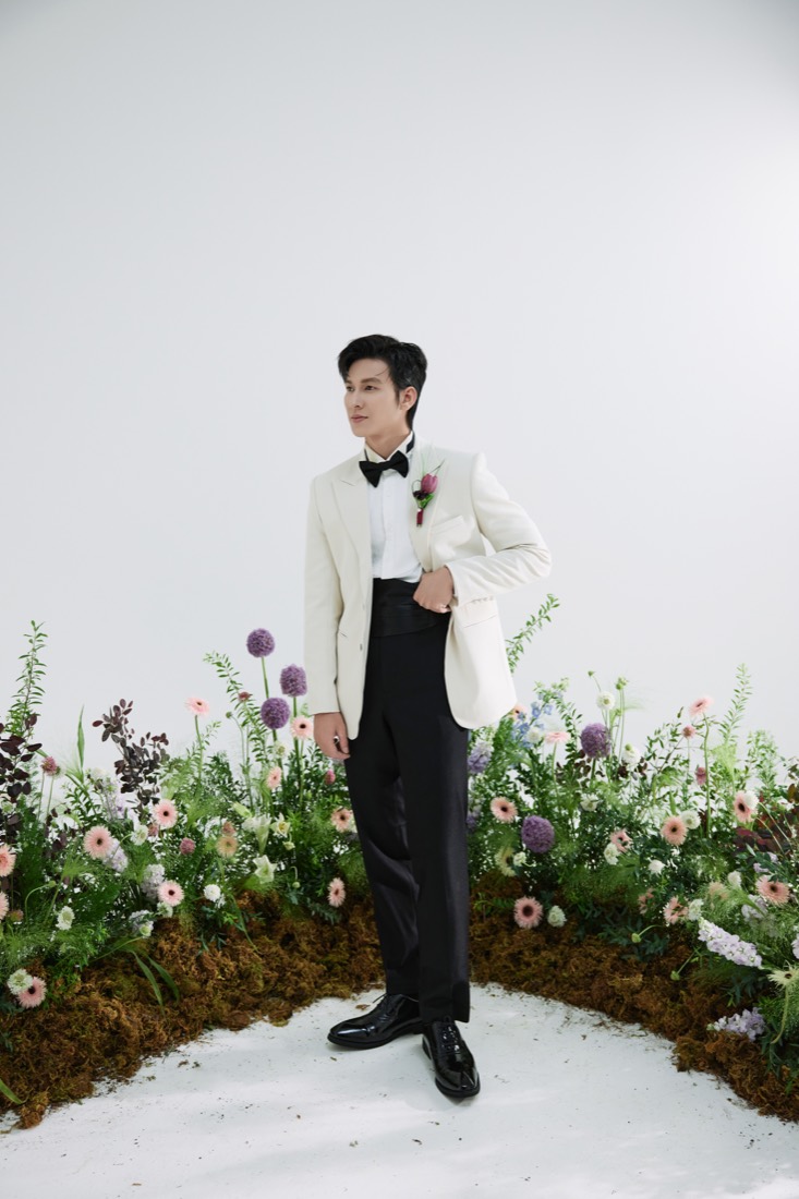 Khu vườn Pastel — Duy Max Studio