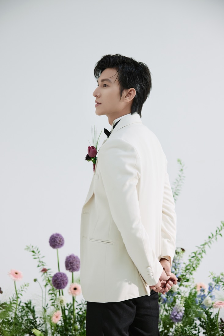 Khu vườn Pastel — Duy Max Studio