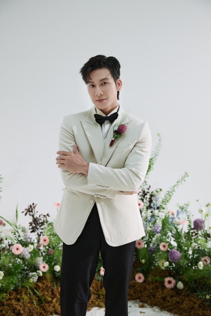 Khu vườn Pastel — Duy Max Studio