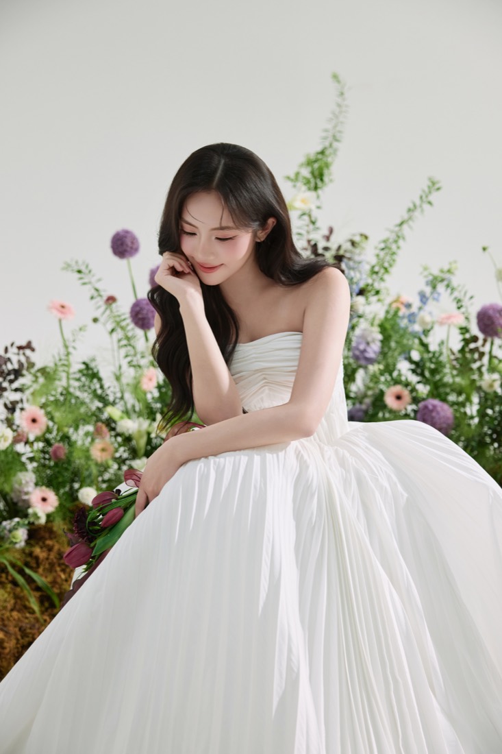 Khu vườn Pastel — Duy Max Studio