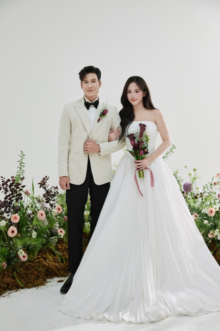 Khu vườn Pastel — Duy Max Studio