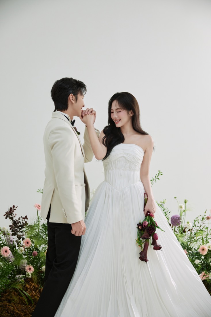 Khu vườn Pastel — Duy Max Studio