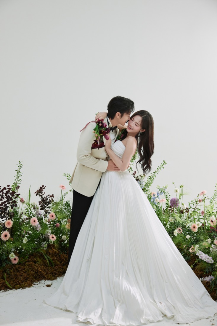 Khu vườn Pastel — Duy Max Studio