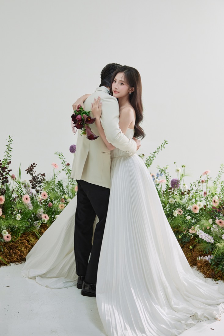 Khu vườn Pastel — Duy Max Studio