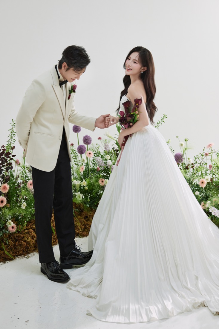 Khu vườn Pastel — Duy Max Studio