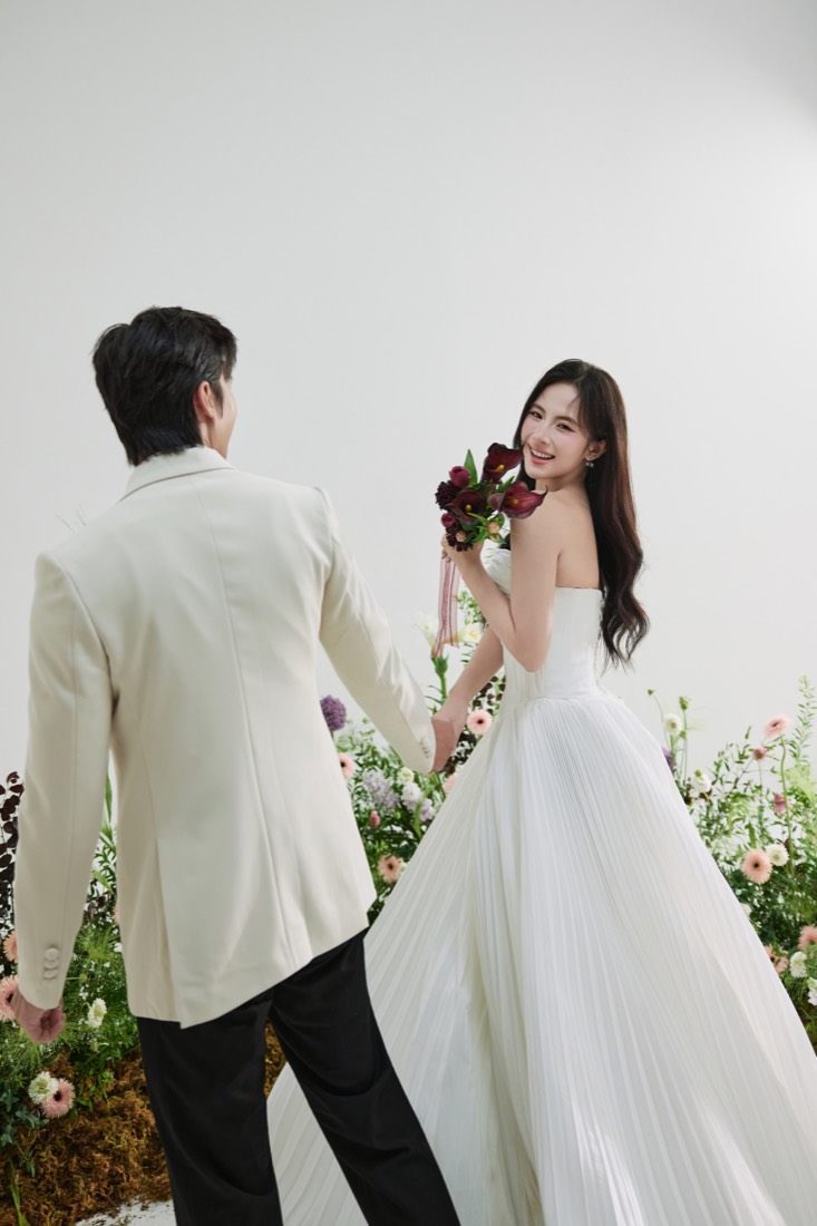 Khu vườn Pastel — Duy Max Studio