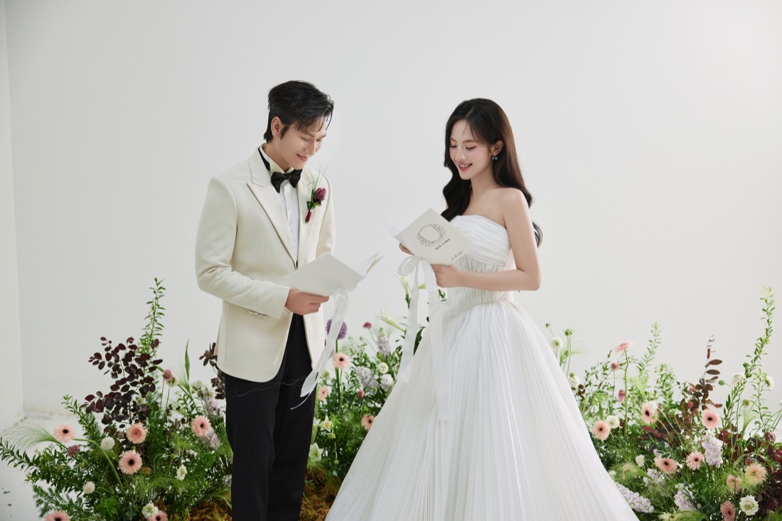 Khu vườn Pastel — Duy Max Studio