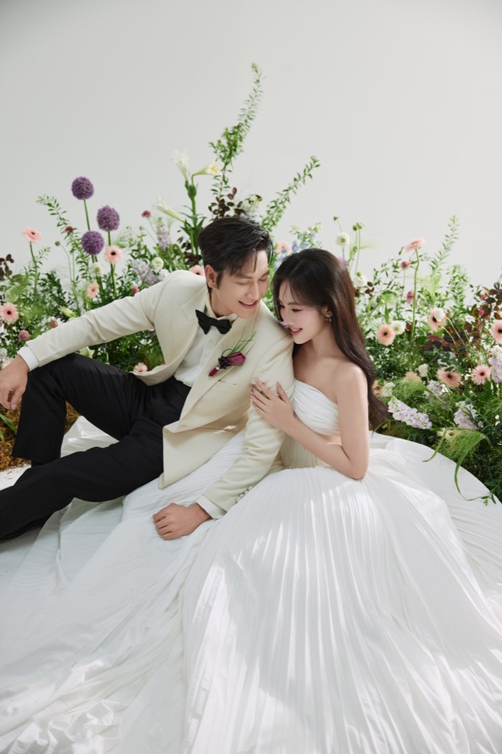 Khu vườn Pastel — Duy Max Studio