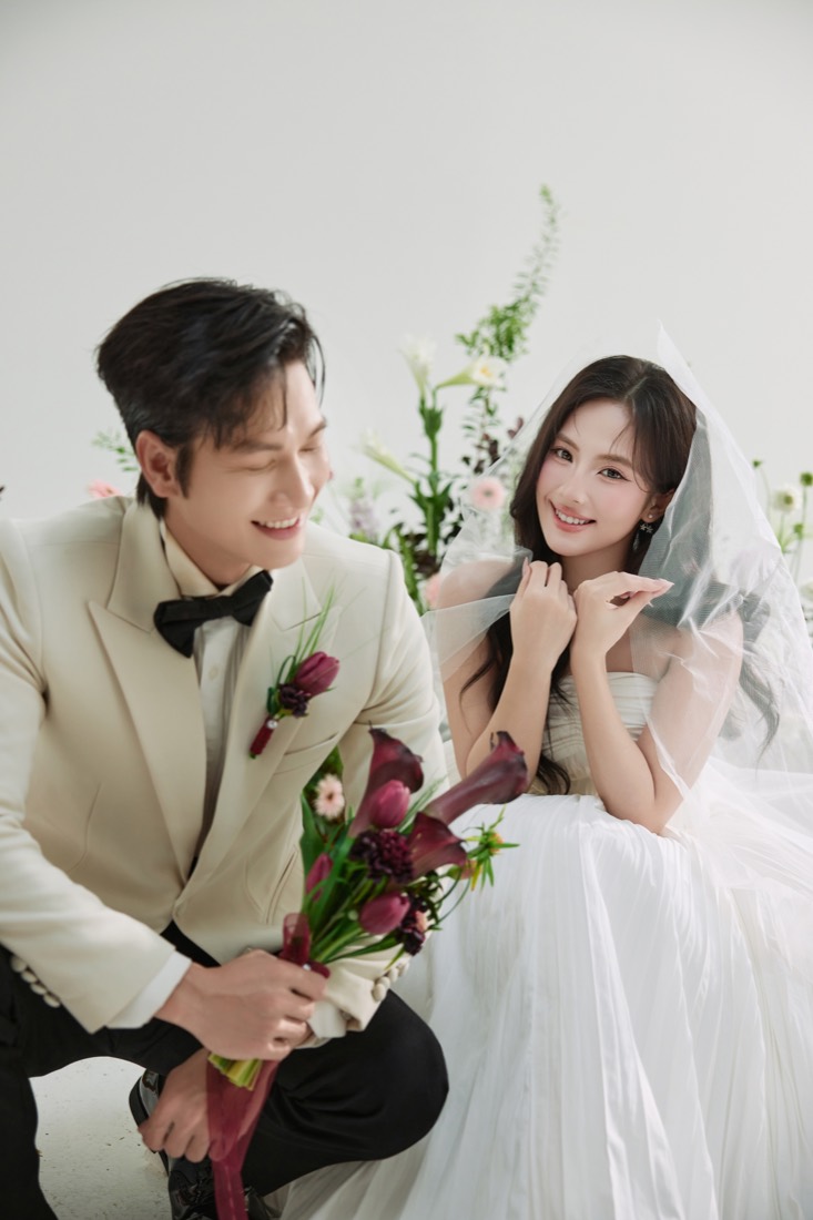 Khu vườn Pastel — Duy Max Studio