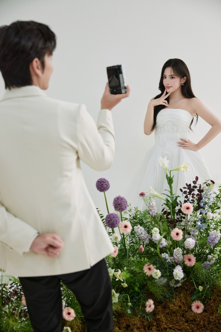 Khu vườn Pastel — Duy Max Studio