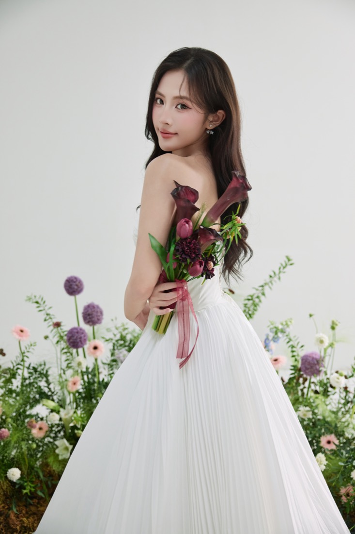 Khu vườn Pastel — Duy Max Studio