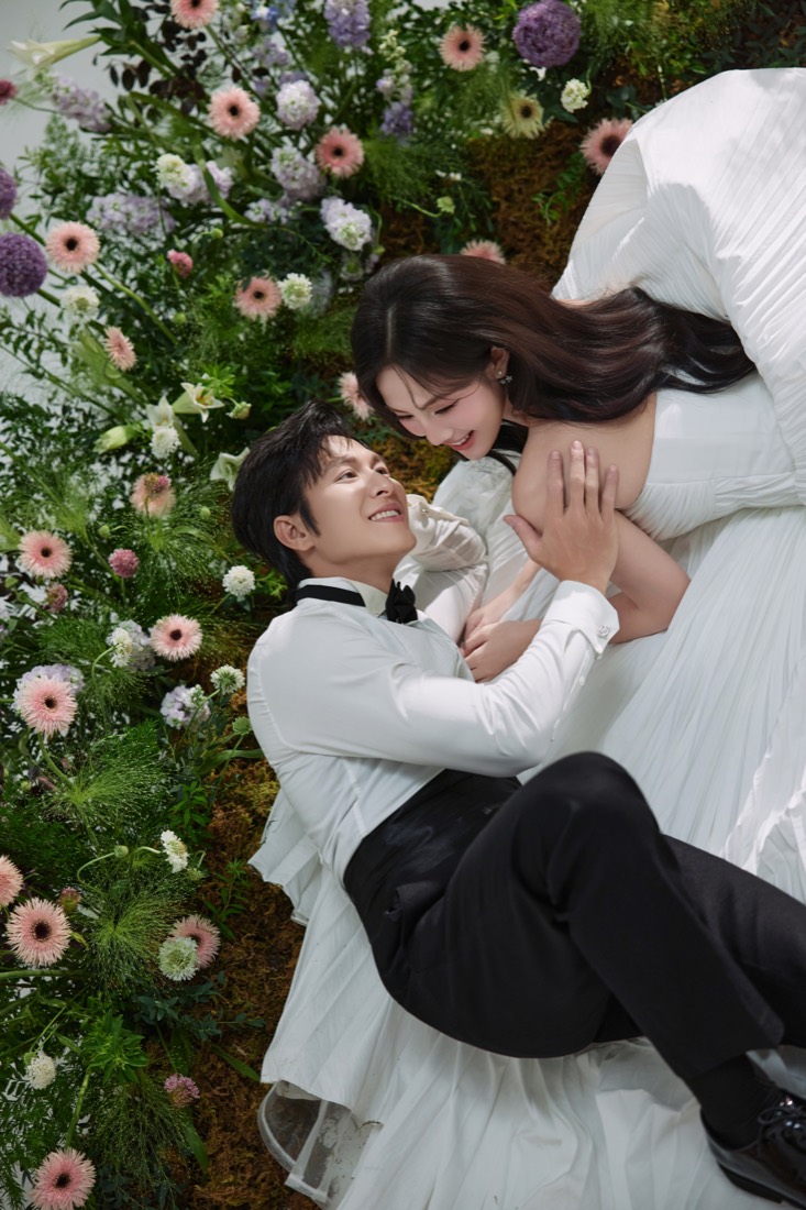 Khu vườn Pastel — Duy Max Studio