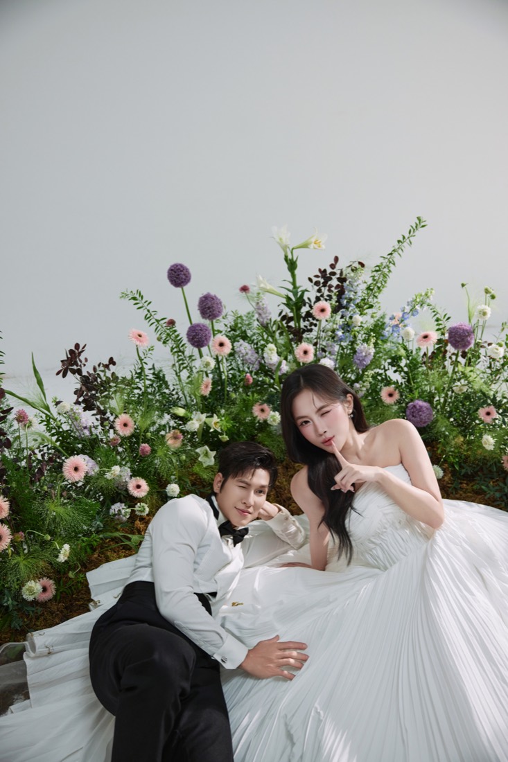 Khu vườn Pastel — Duy Max Studio