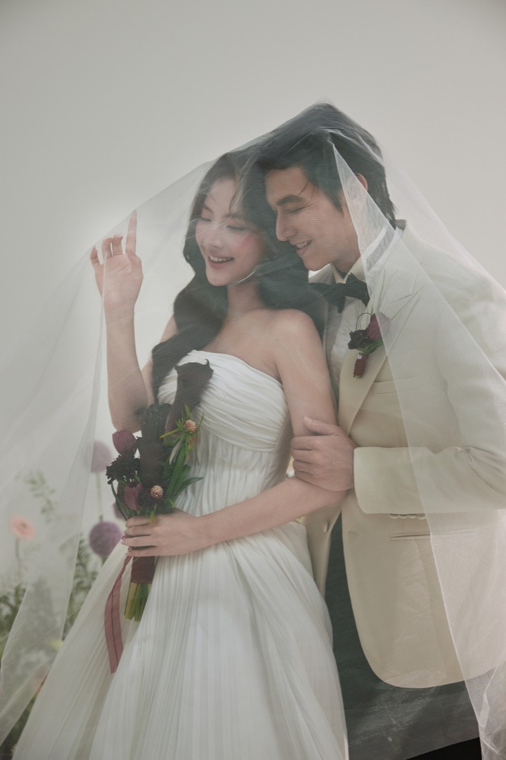 Khu vườn Pastel — Duy Max Studio