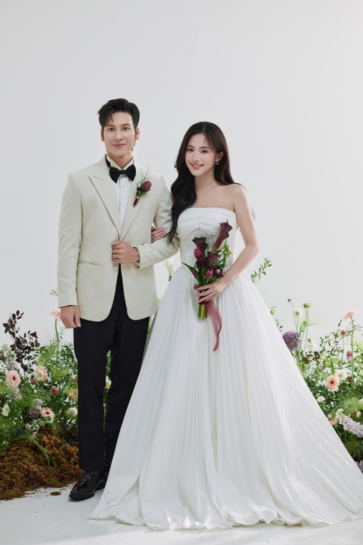 Khu vườn Pastel — Duy Max Studio