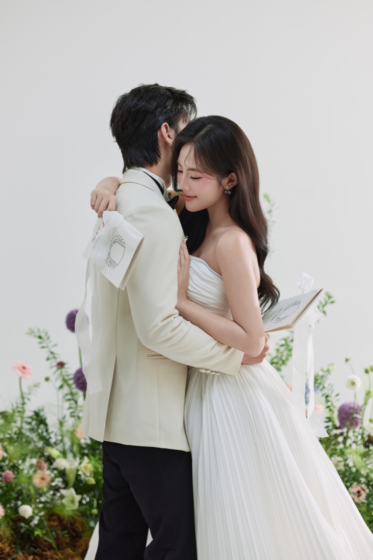 Khu vườn Pastel — Duy Max Studio