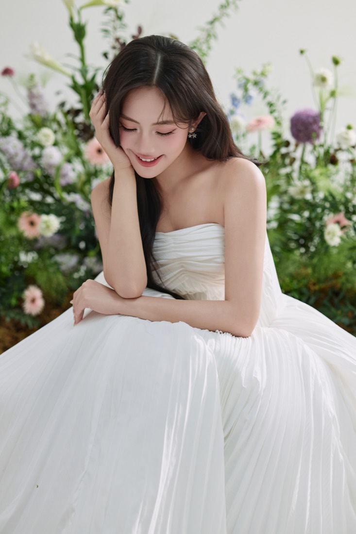 Khu vườn Pastel — Duy Max Studio