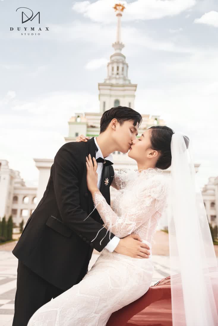 Toàn bộ ảnh còn lại trong bộ Travel — Duy Max Studio
