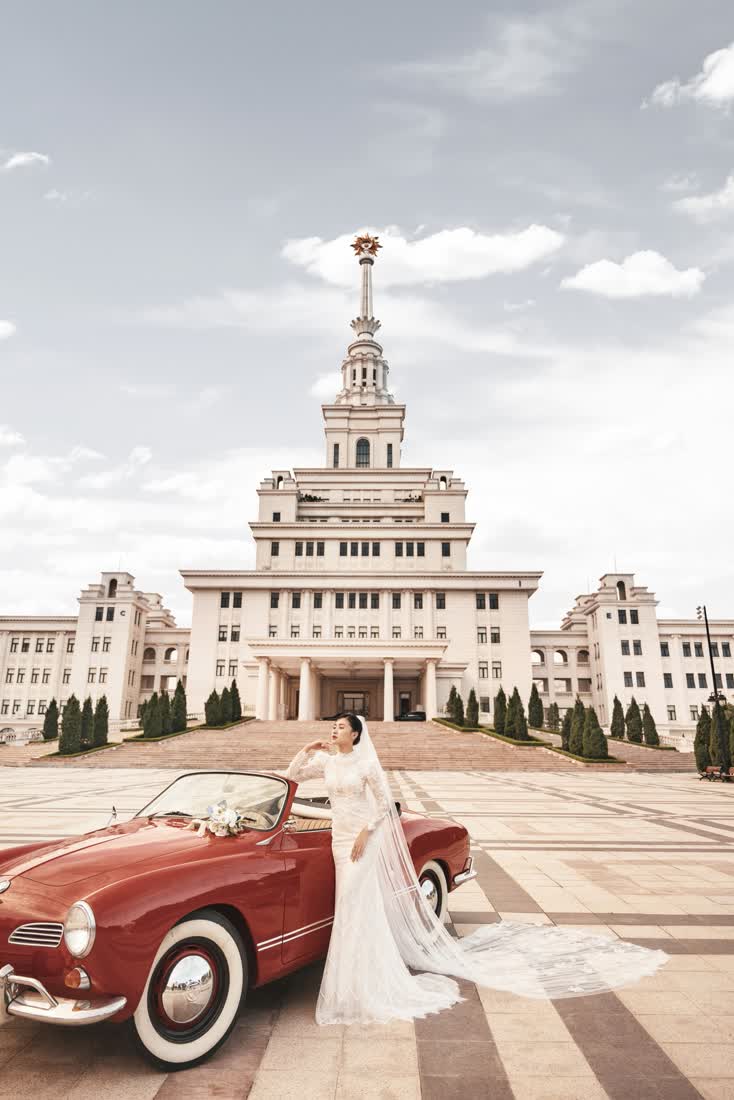 Toàn bộ ảnh còn lại trong bộ Travel — Duy Max Studio