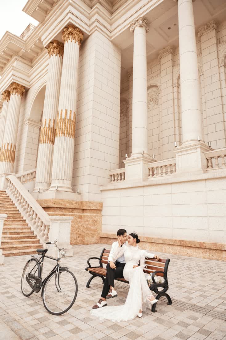 Toàn bộ ảnh còn lại trong bộ Travel — Duy Max Studio