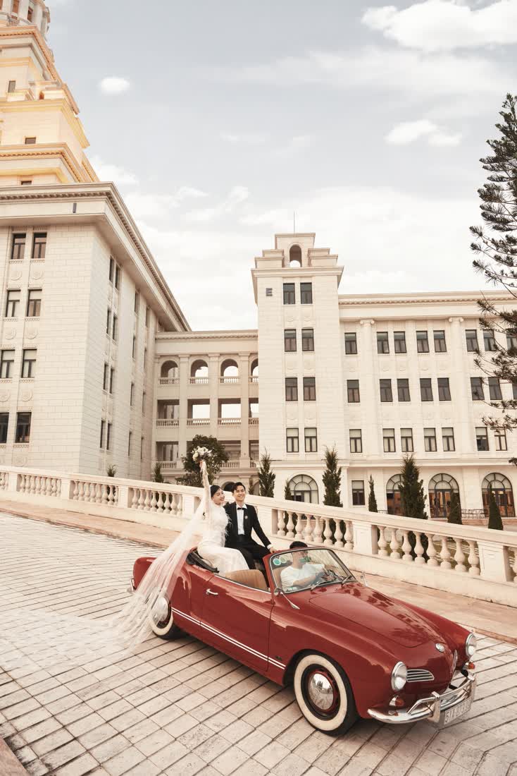 Toàn bộ ảnh còn lại trong bộ Travel — Duy Max Studio