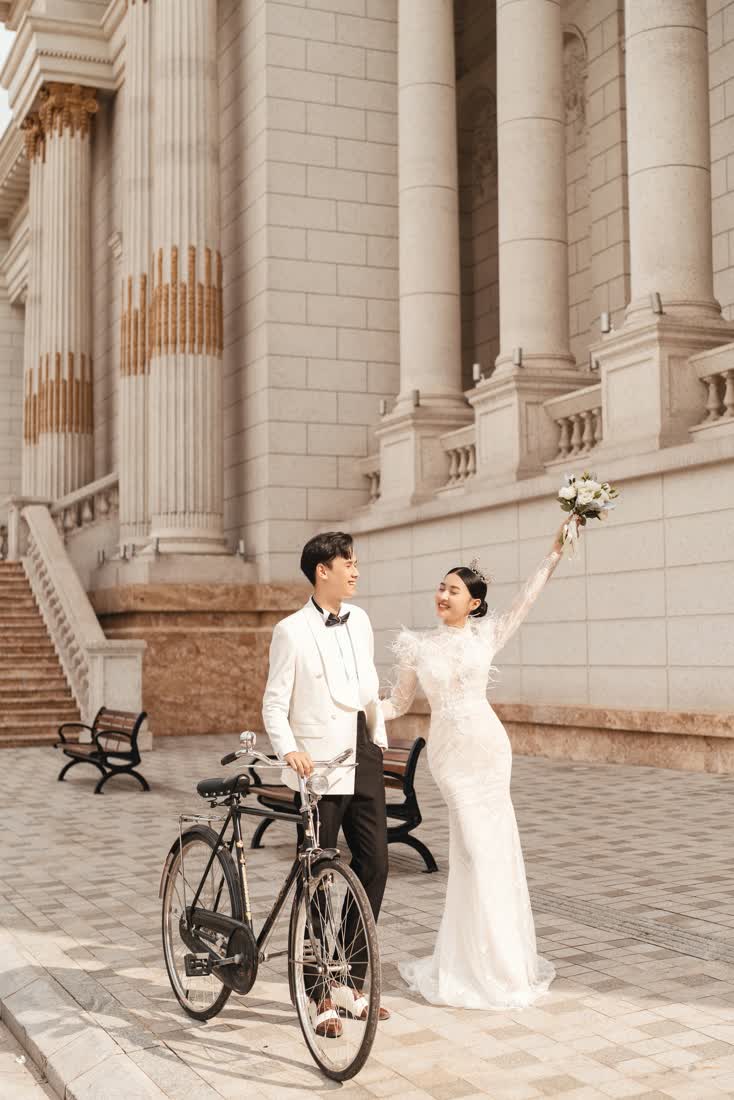Toàn bộ ảnh còn lại trong bộ Travel — Duy Max Studio