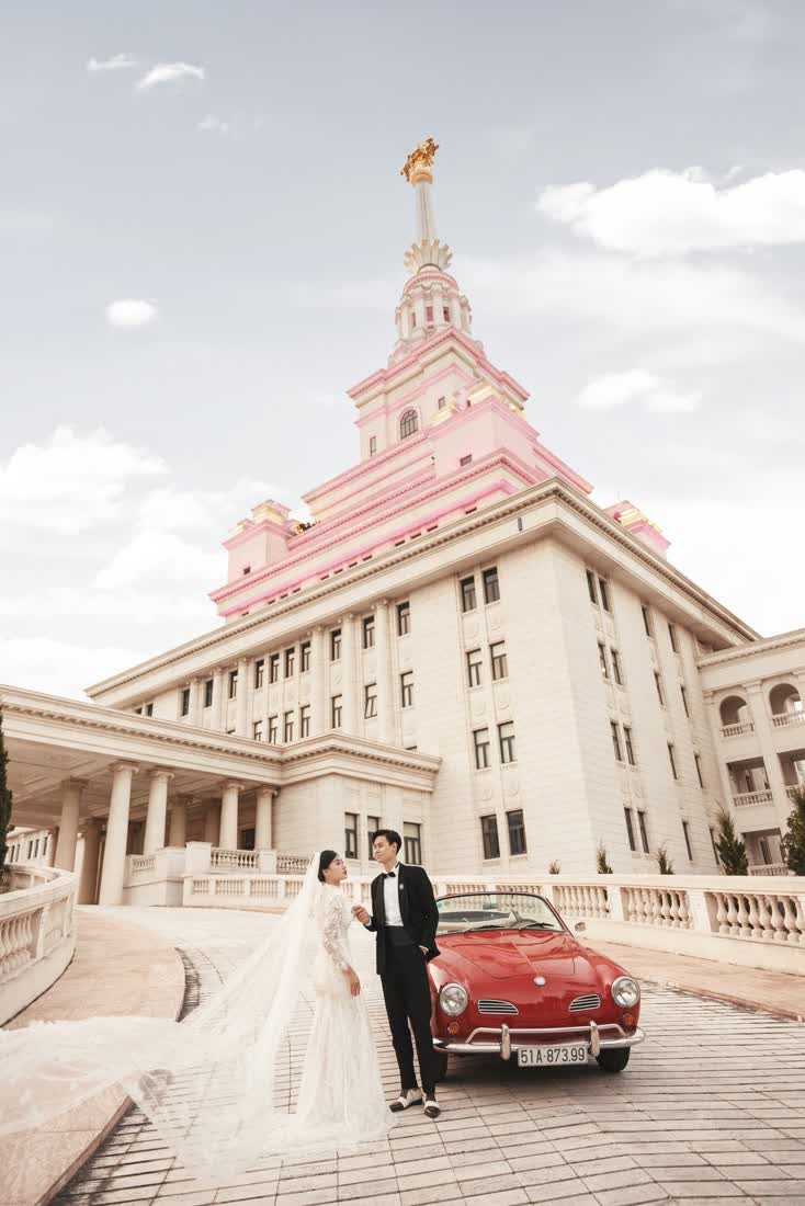 Toàn bộ ảnh còn lại trong bộ Travel — Duy Max Studio