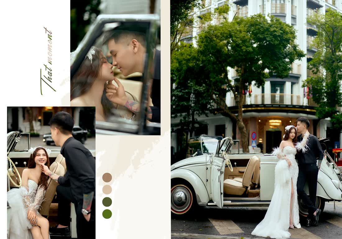 Toàn bộ ảnh còn lại trong bộ Travel — Duy Max Studio