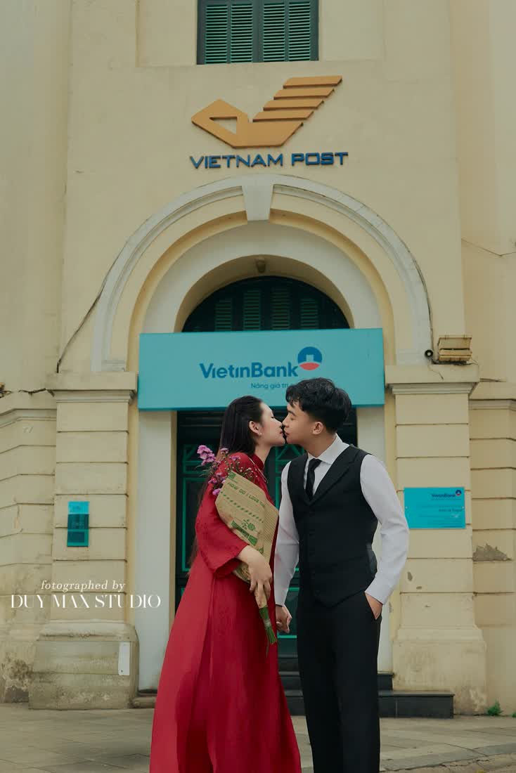 Toàn bộ ảnh còn lại trong bộ Travel — Duy Max Studio