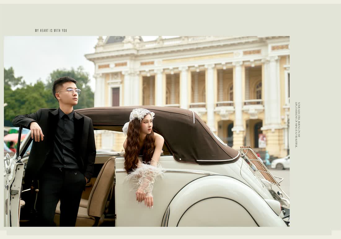 Toàn bộ ảnh còn lại trong bộ Travel — Duy Max Studio