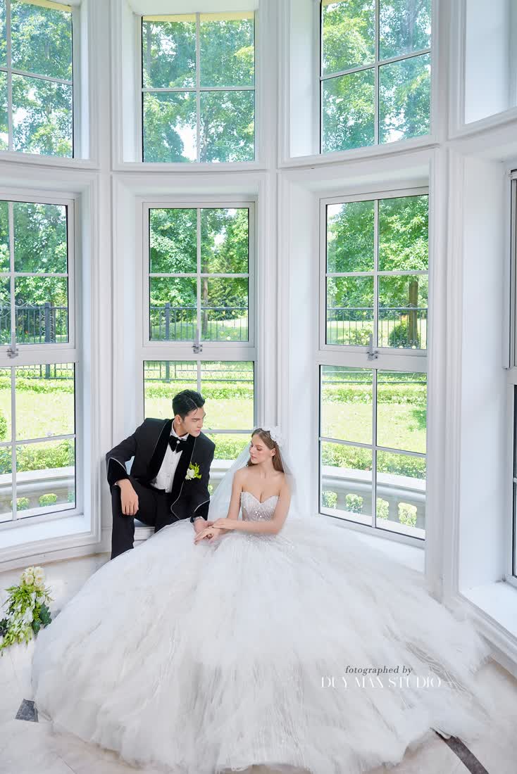 Toàn bộ ảnh còn lại trong bộ Travel — Duy Max Studio