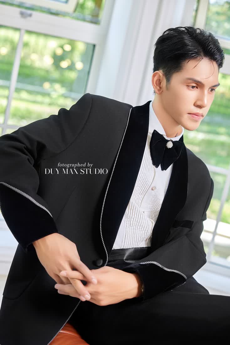 Toàn bộ ảnh còn lại trong bộ Travel — Duy Max Studio