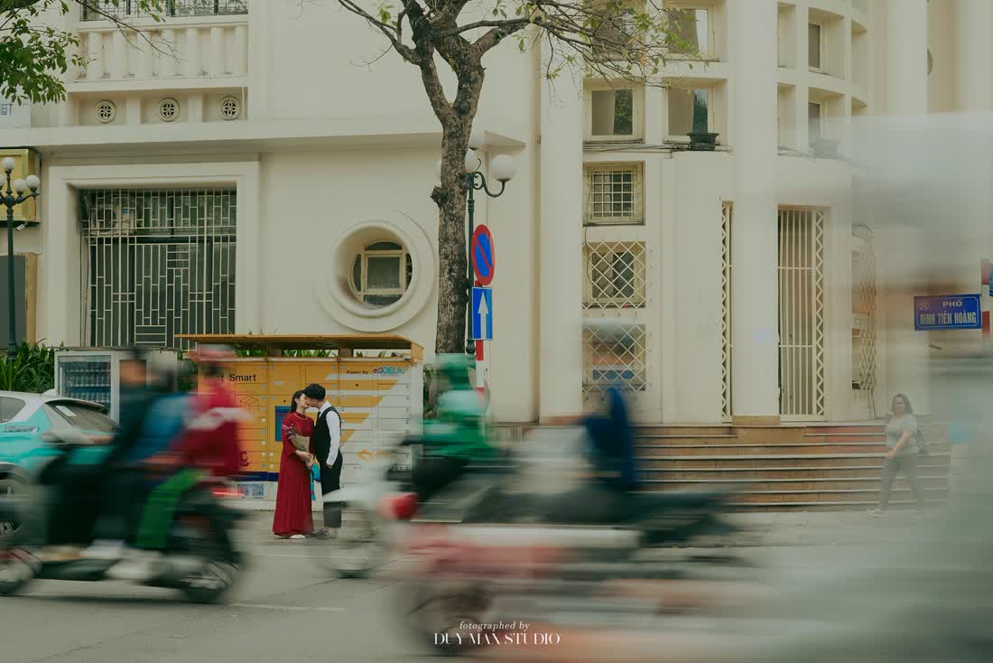 Toàn bộ ảnh còn lại trong bộ Travel — Duy Max Studio