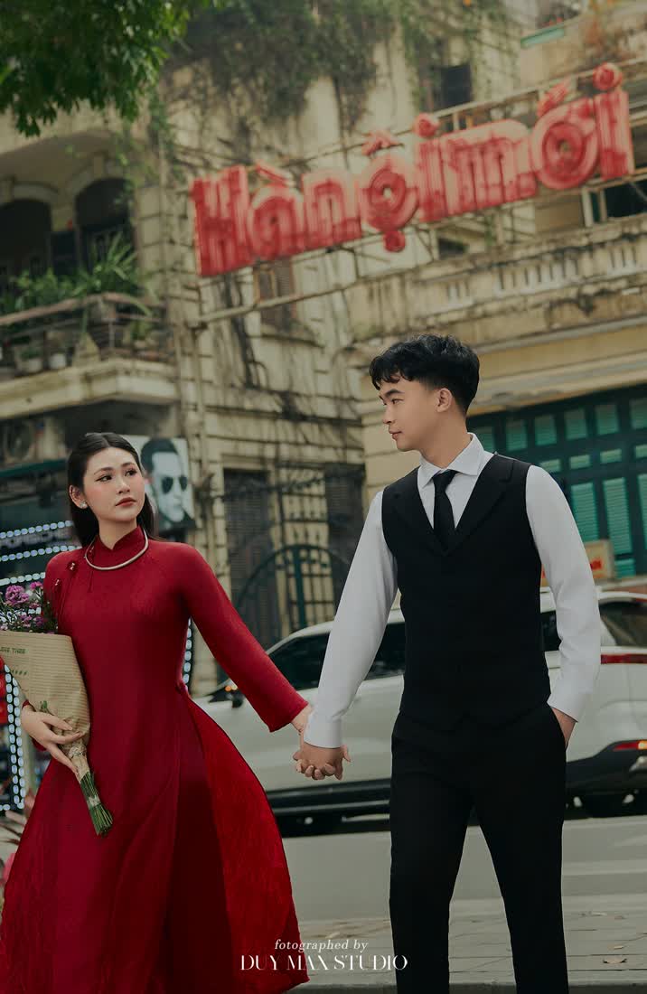 Toàn bộ ảnh còn lại trong bộ Travel — Duy Max Studio