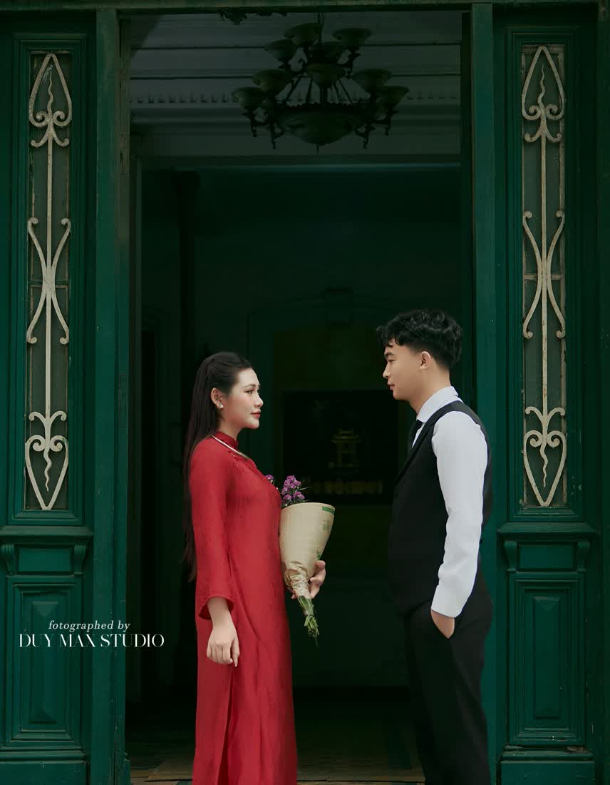 Toàn bộ ảnh còn lại trong bộ Travel — Duy Max Studio