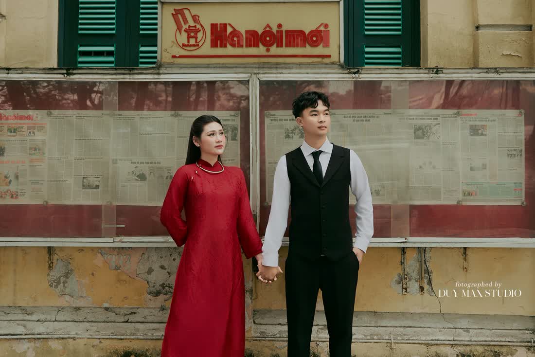 Toàn bộ ảnh còn lại trong bộ Travel — Duy Max Studio